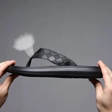 Voyeger Luxe Summer Sandals
